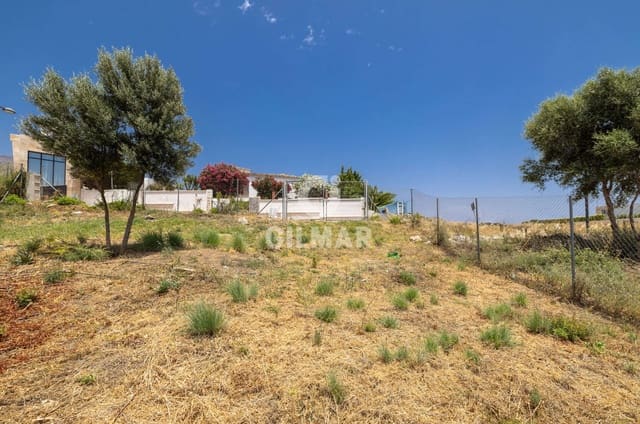 Building Plot for sale in Valle Romano Golf, Estepona - € 279,000 (Ref: 9205937)