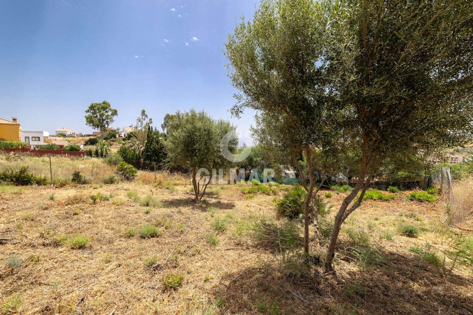 Byggetomt til salgs i Estepona - € 279 000 (Ref: 9205937)