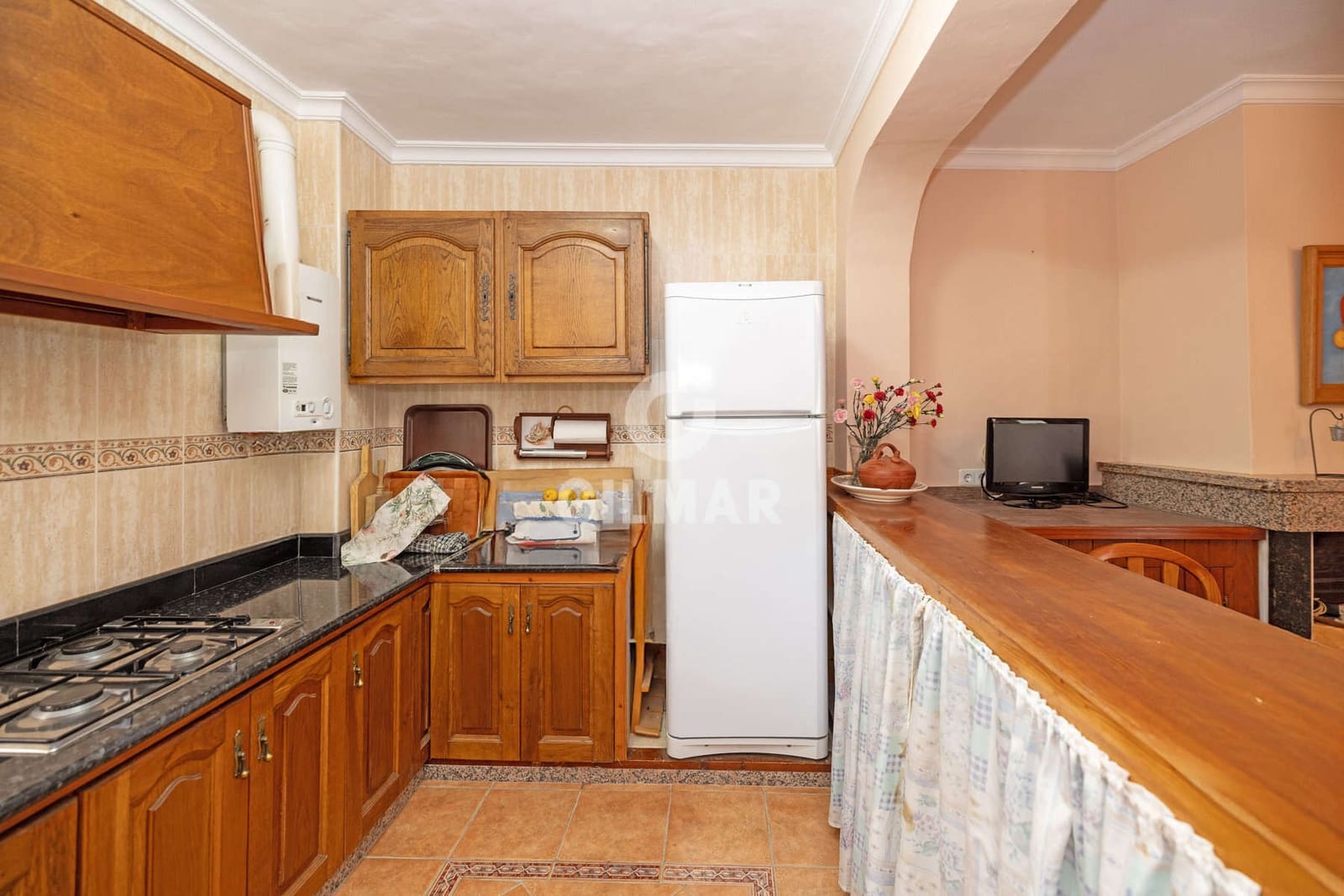 2 sypialnia Willa na sprzedaż w Estepona z garażem - 750 000 € (Ref: 9205938)