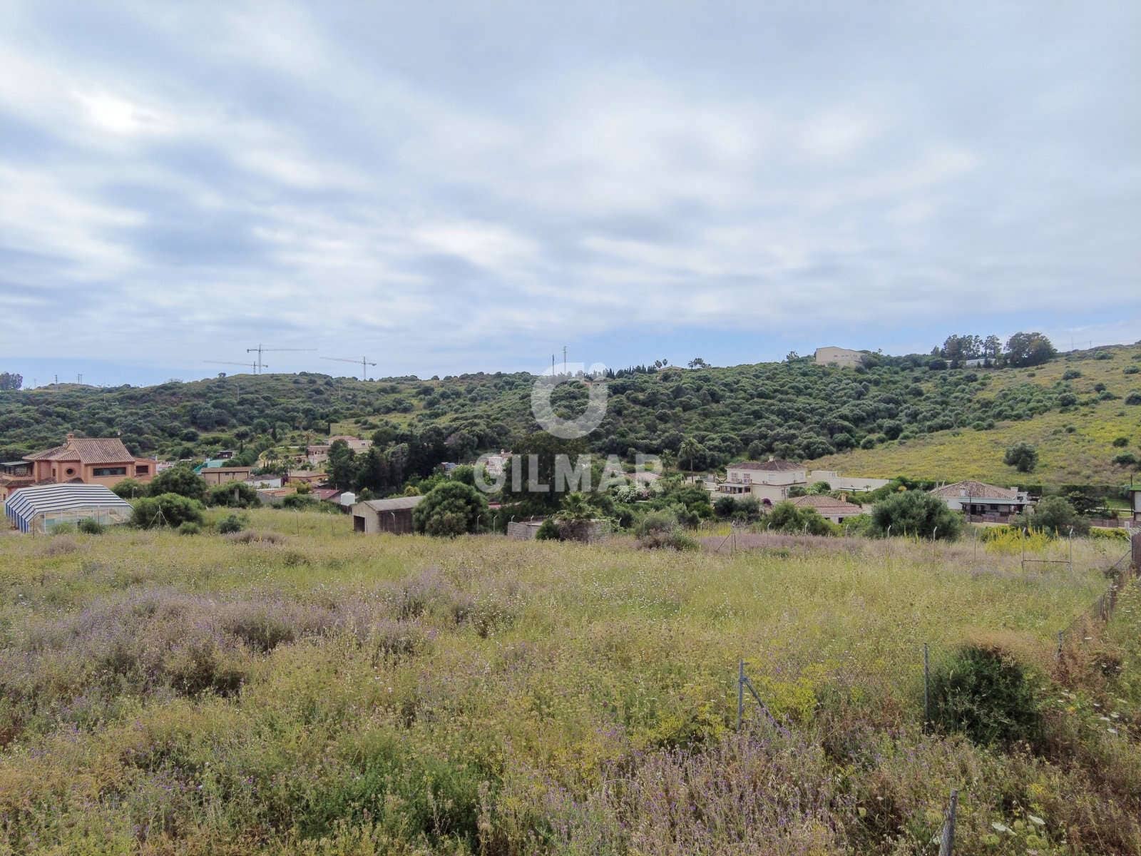 2 sypialnia Willa na sprzedaż w Estepona z garażem - 750 000 € (Ref: 9205938)