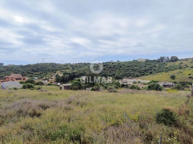 2 sypialnia Willa na sprzedaż w Guadalobón, Estepona z garażem - 750 000 € (Ref: 9205938)