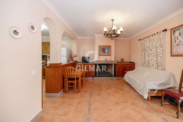 2 sypialnia Willa na sprzedaż w Guadalobón, Estepona z garażem - 750 000 € (Ref: 9205938)