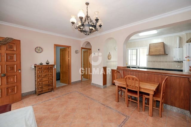 2 sypialnia Willa na sprzedaż w Guadalobón, Estepona z garażem - 750 000 € (Ref: 9205938)