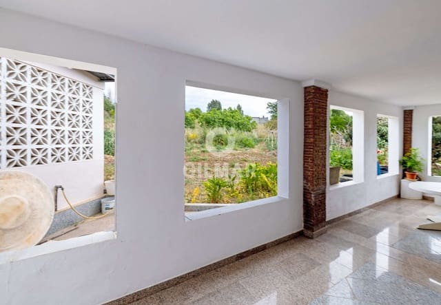 2 sypialnia Willa na sprzedaż w Guadalobón, Estepona z garażem - 750 000 € (Ref: 9205938)