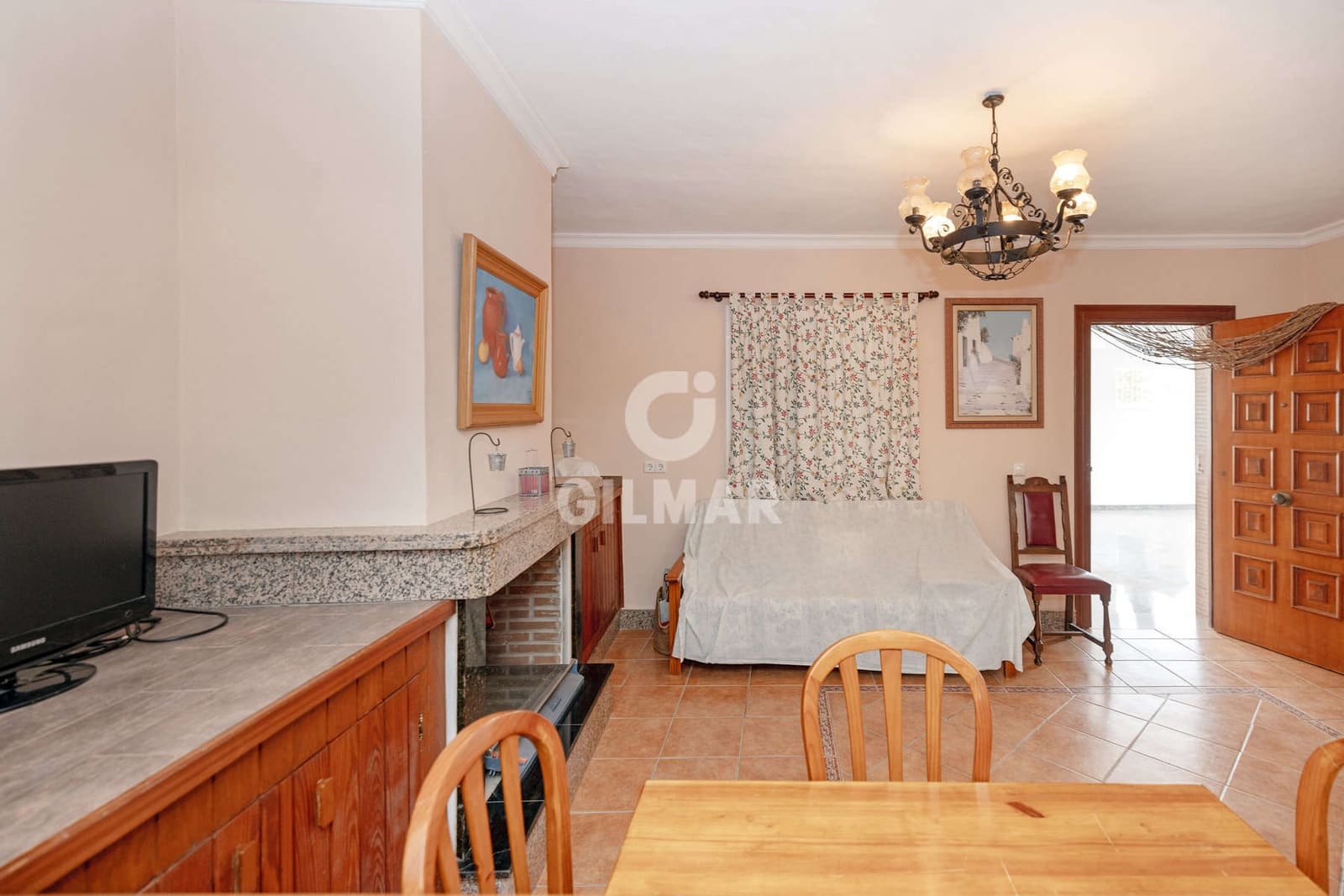 2 sypialnia Willa na sprzedaż w Estepona z garażem - 750 000 € (Ref: 9205938)