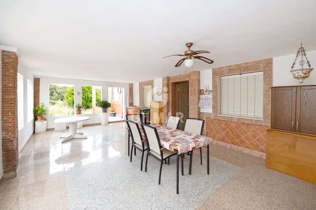 2 sypialnia Willa na sprzedaż w Guadalobón, Estepona z garażem - 750 000 € (Ref: 9205938)