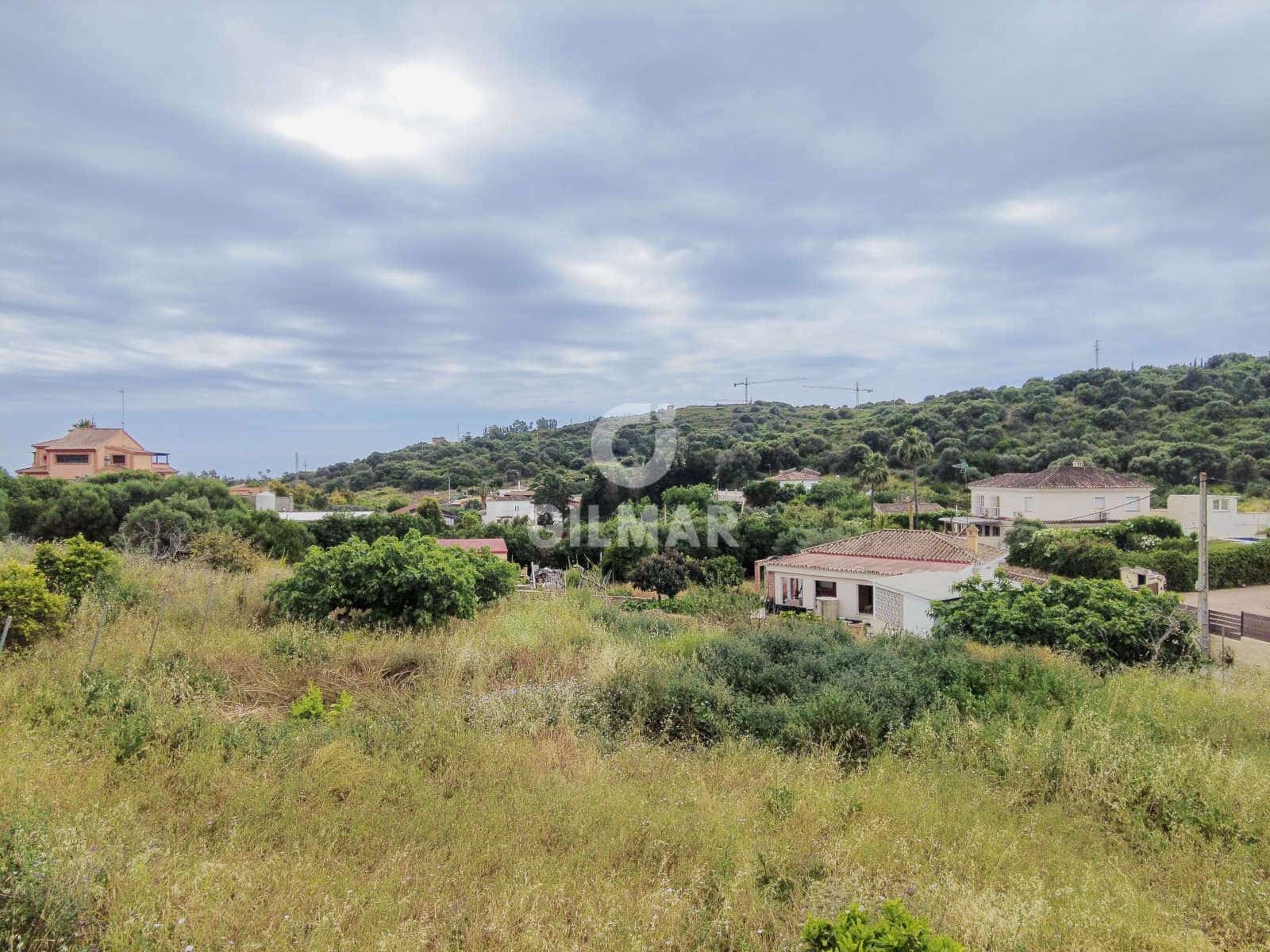 2 sypialnia Willa na sprzedaż w Estepona z garażem - 750 000 € (Ref: 9205938)