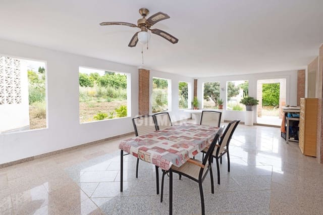 2 sypialnia Willa na sprzedaż w Guadalobón, Estepona z garażem - 750 000 € (Ref: 9205938)