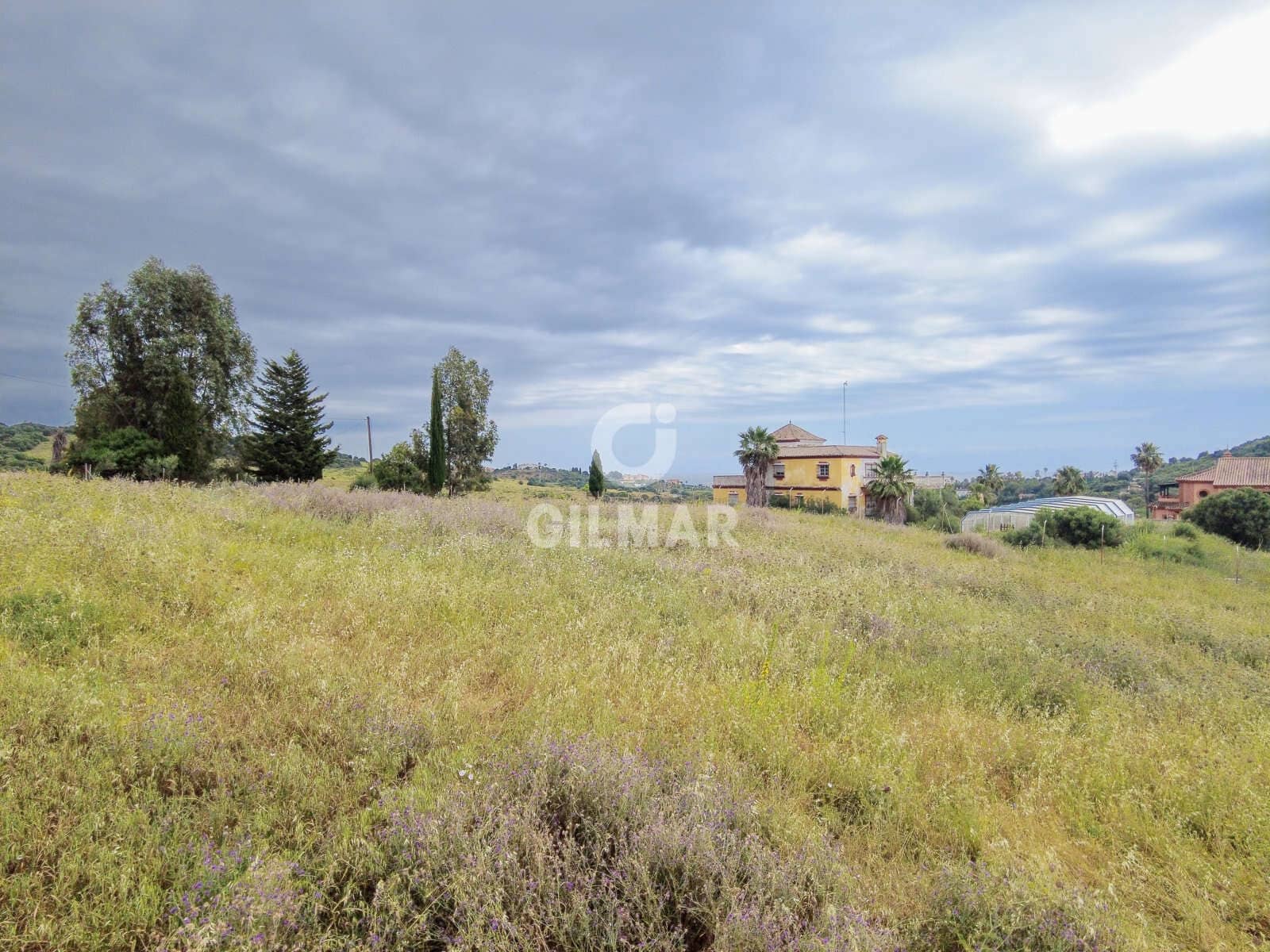 2 sypialnia Willa na sprzedaż w Estepona z garażem - 750 000 € (Ref: 9205938)