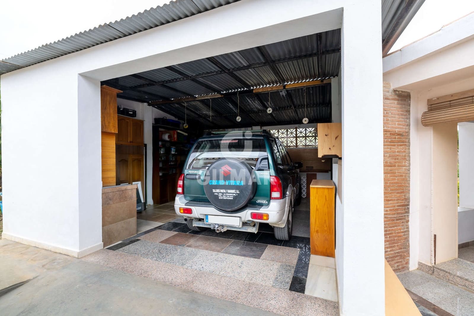 2 sypialnia Willa na sprzedaż w Estepona z garażem - 750 000 € (Ref: 9205938)