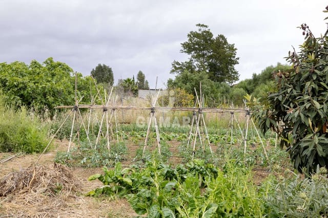 2 sypialnia Willa na sprzedaż w Guadalobón, Estepona z garażem - 750 000 € (Ref: 9205938)