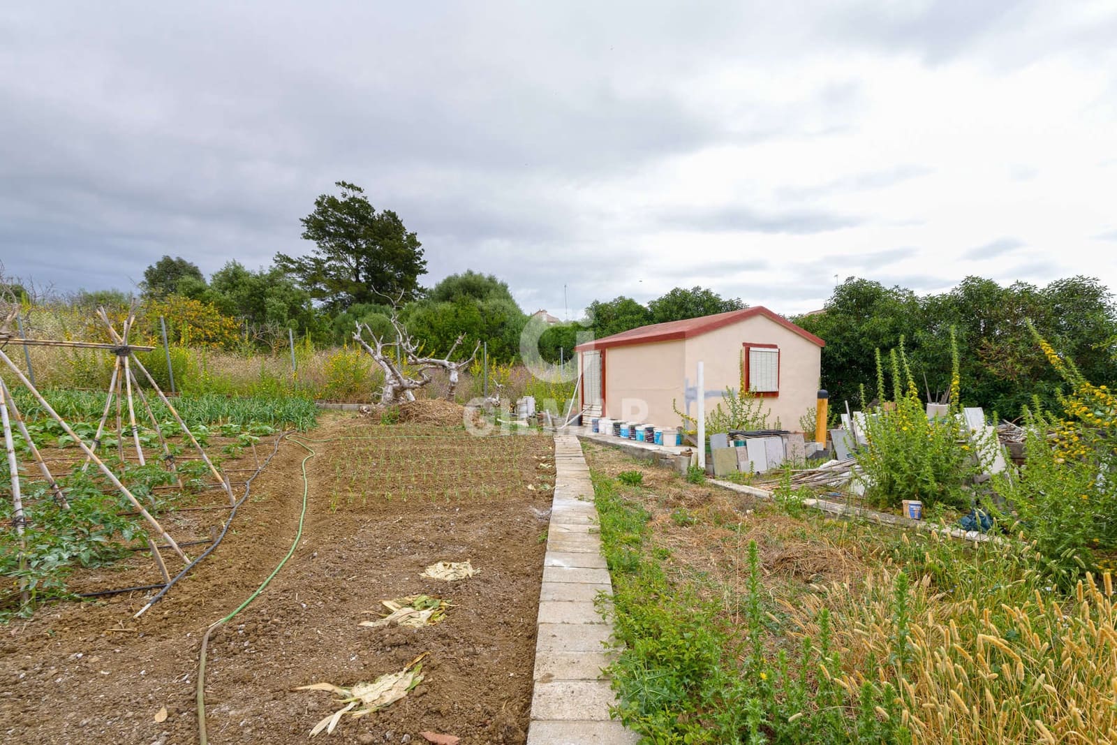 2 sypialnia Willa na sprzedaż w Estepona z garażem - 750 000 € (Ref: 9205938)