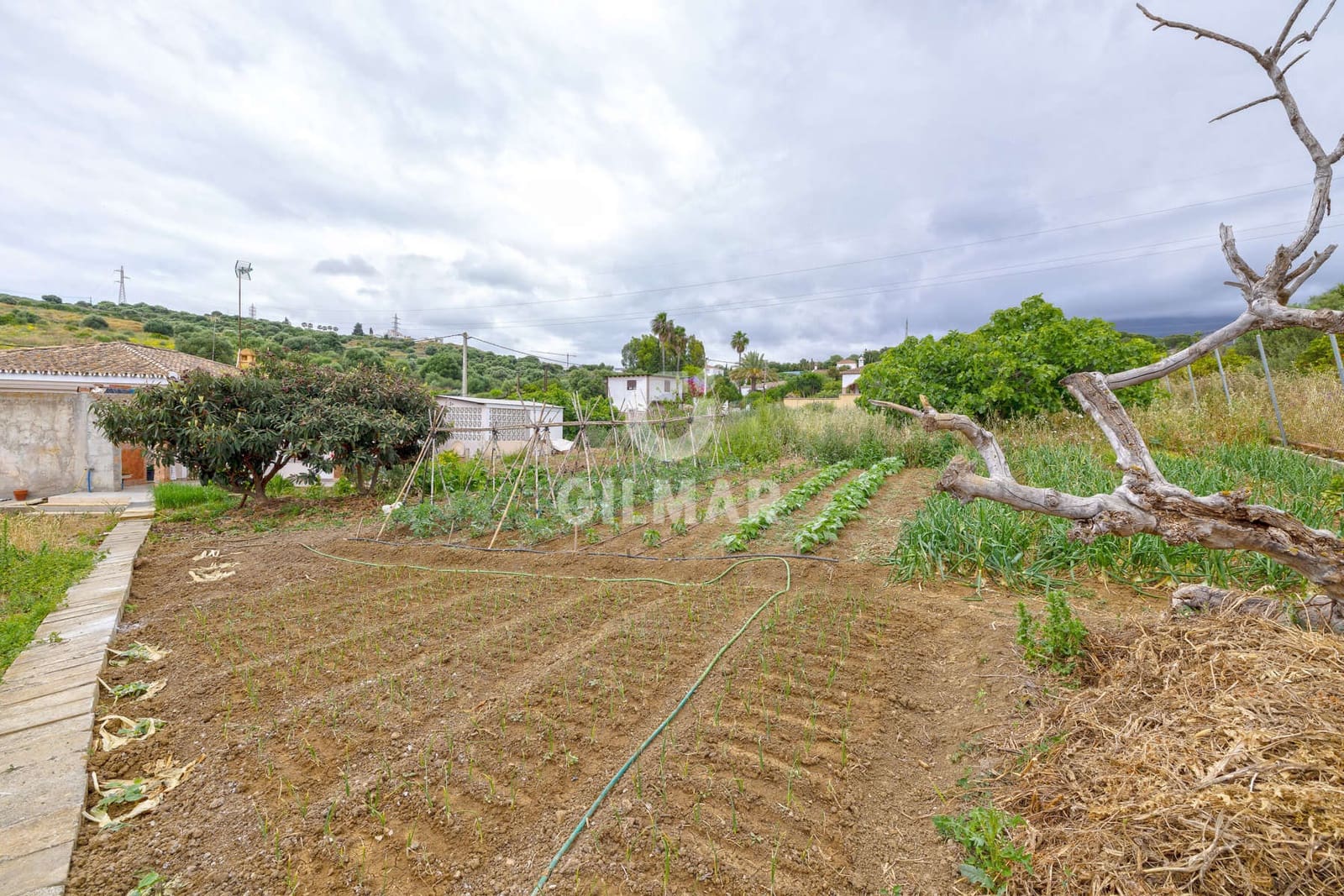 2 sypialnia Willa na sprzedaż w Estepona z garażem - 750 000 € (Ref: 9205938)