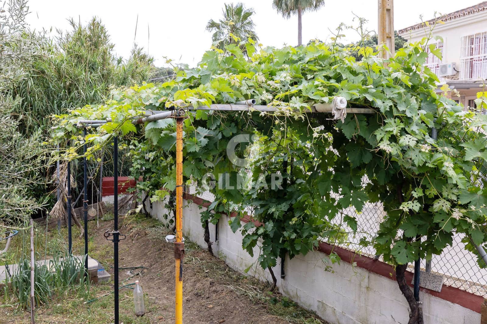 2 sypialnia Willa na sprzedaż w Estepona z garażem - 750 000 € (Ref: 9205938)