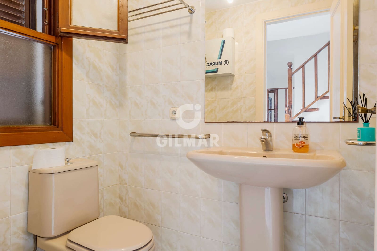 2 soverom Rekkehus til salgs i Estepona med svømmebasseng - € 495 000 (Ref: 9205940)