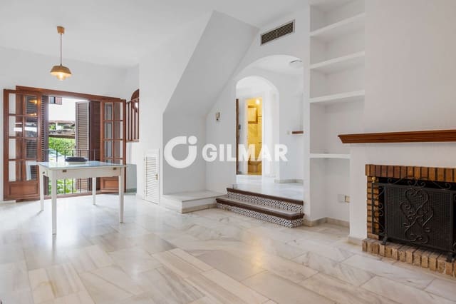 2 soverom Rekkehus til salgs i Estepona med svømmebasseng - € 469 000 (Ref: 9205940)
