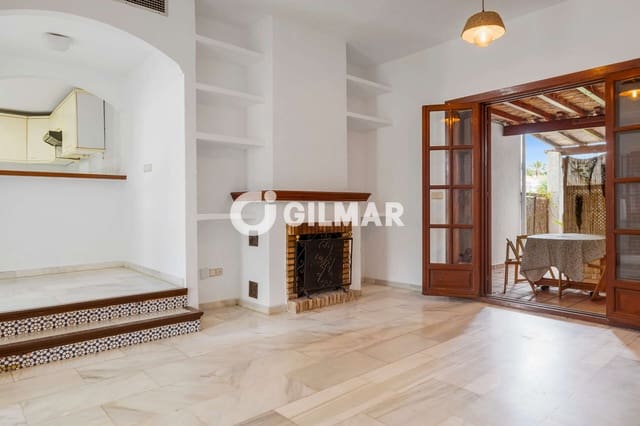 2 soverom Rekkehus til salgs i Estepona med svømmebasseng - € 469 000 (Ref: 9205940)