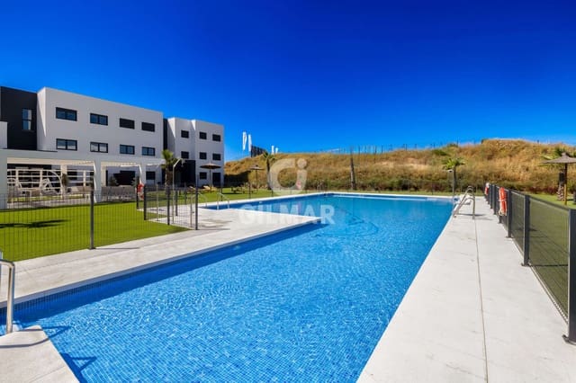 2 sovrum Takvåning till salu i Bahía Dorada, Estepona med pool garage - 640 000 € (Ref: 9205941)