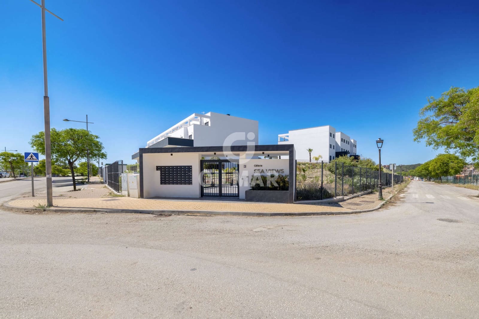 2 sovrum Takvåning till salu i Estepona med pool garage - 640 000 € (Ref: 9205941)