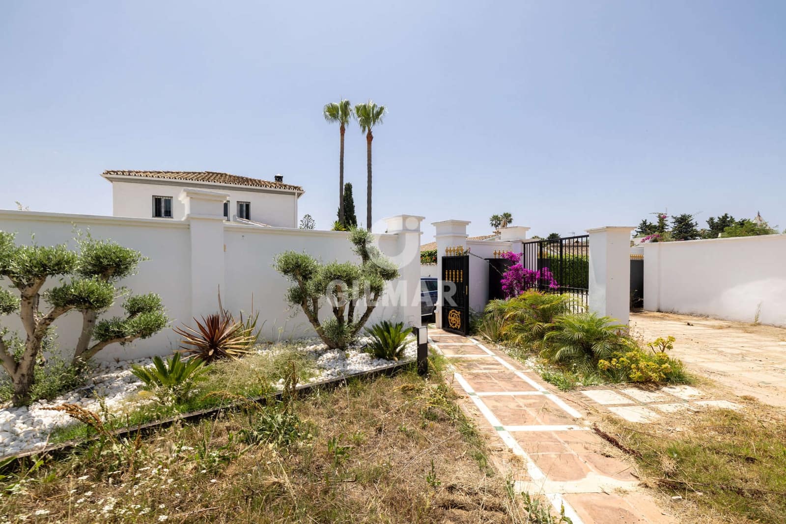 Byggegrund til salg i Estepona - € 1.540.000 (Ref: 9205943)