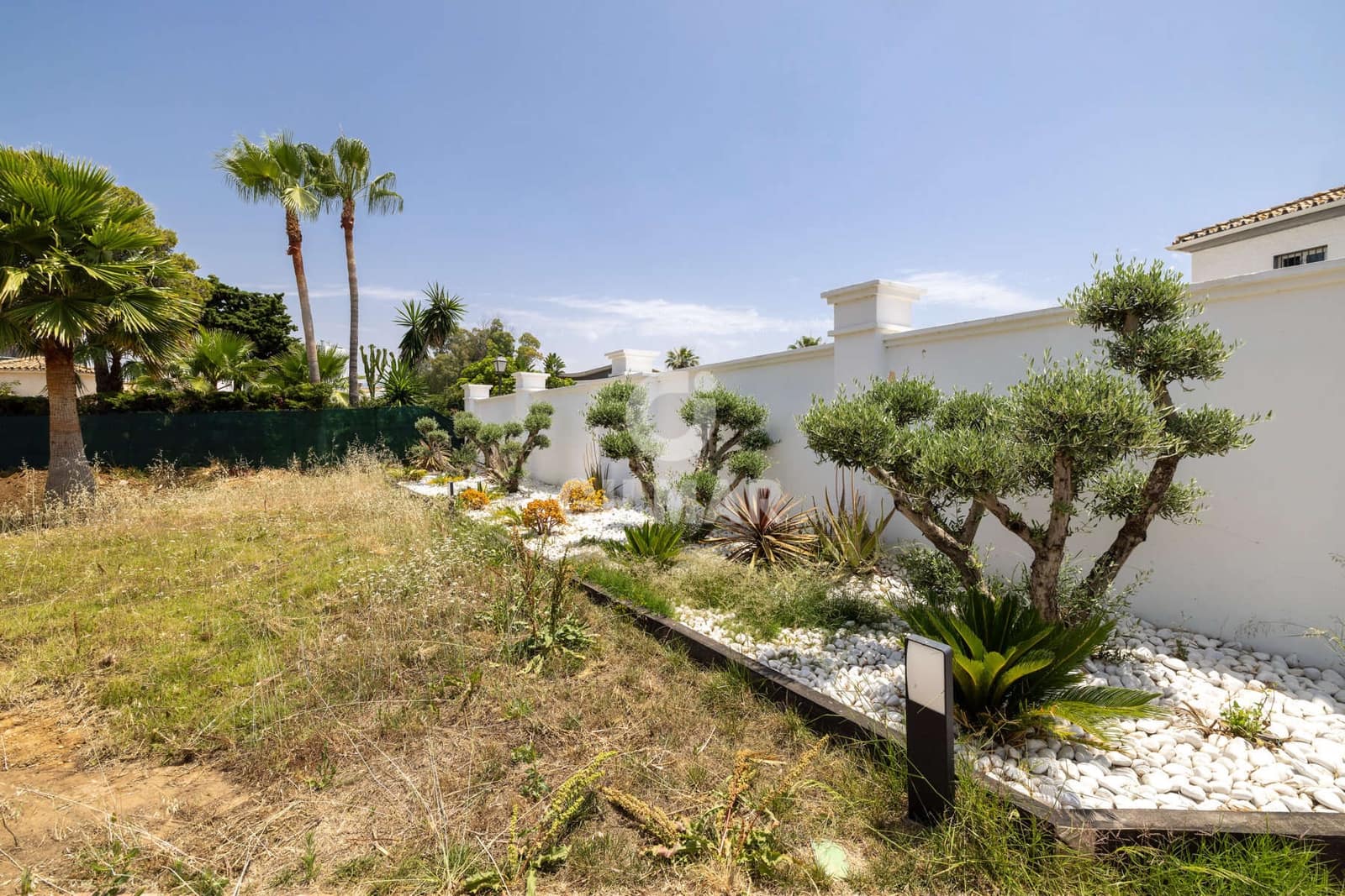 Byggegrund til salg i Estepona - € 1.540.000 (Ref: 9205943)