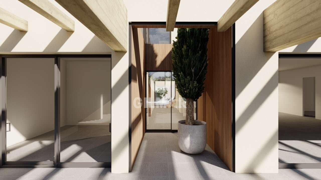 Byggegrund til salg i Estepona - € 1.540.000 (Ref: 9205943)