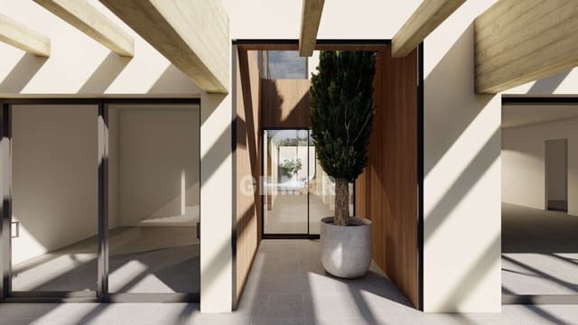 Byggetomt til salgs i Bel-Air, Estepona - € 1 540 000 (Ref: 9205943)