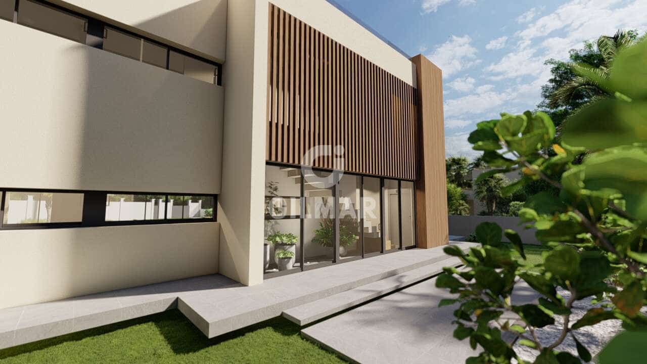 Byggegrund til salg i Estepona - € 1.540.000 (Ref: 9205943)