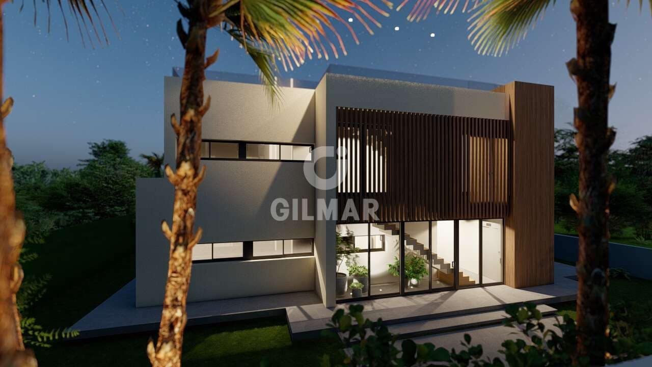 Byggegrund til salg i Estepona - € 1.540.000 (Ref: 9205943)