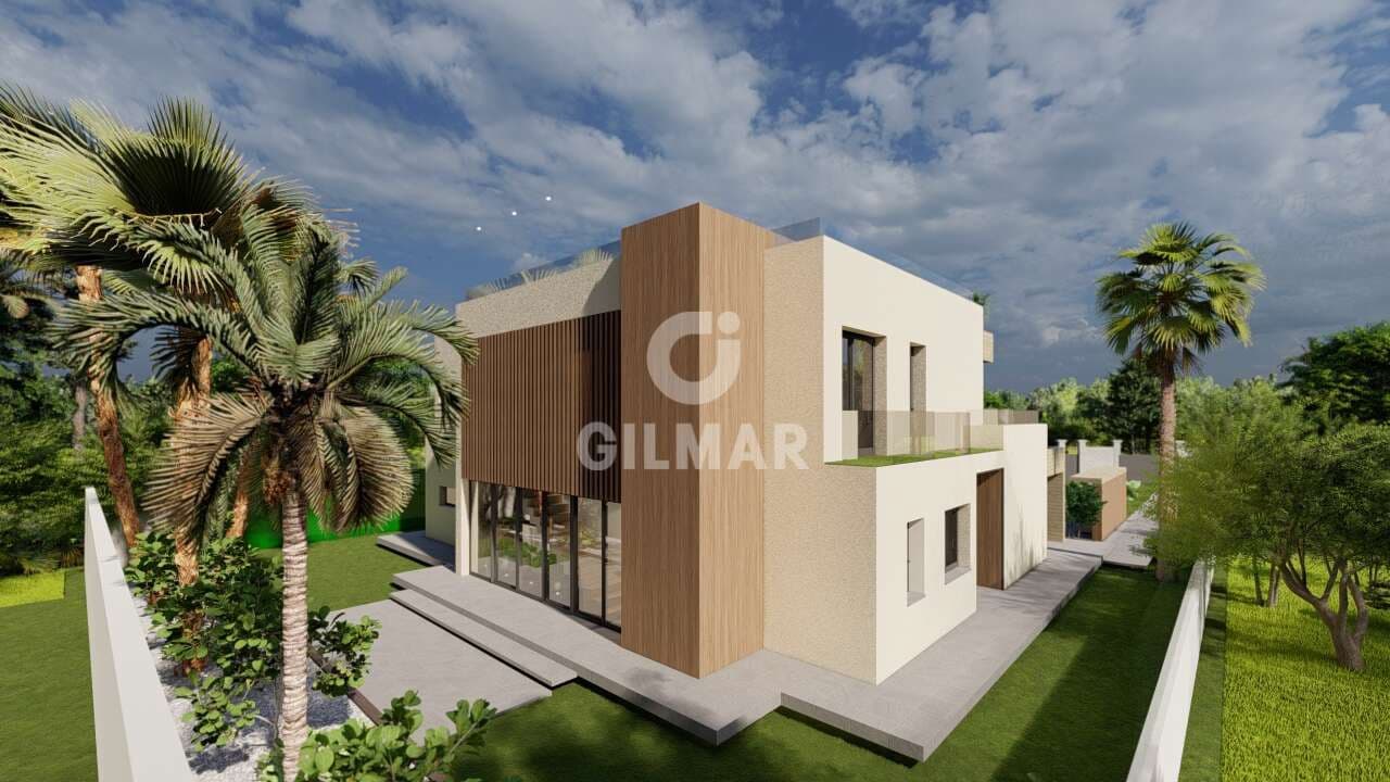 Byggegrund til salg i Estepona - € 1.540.000 (Ref: 9205943)