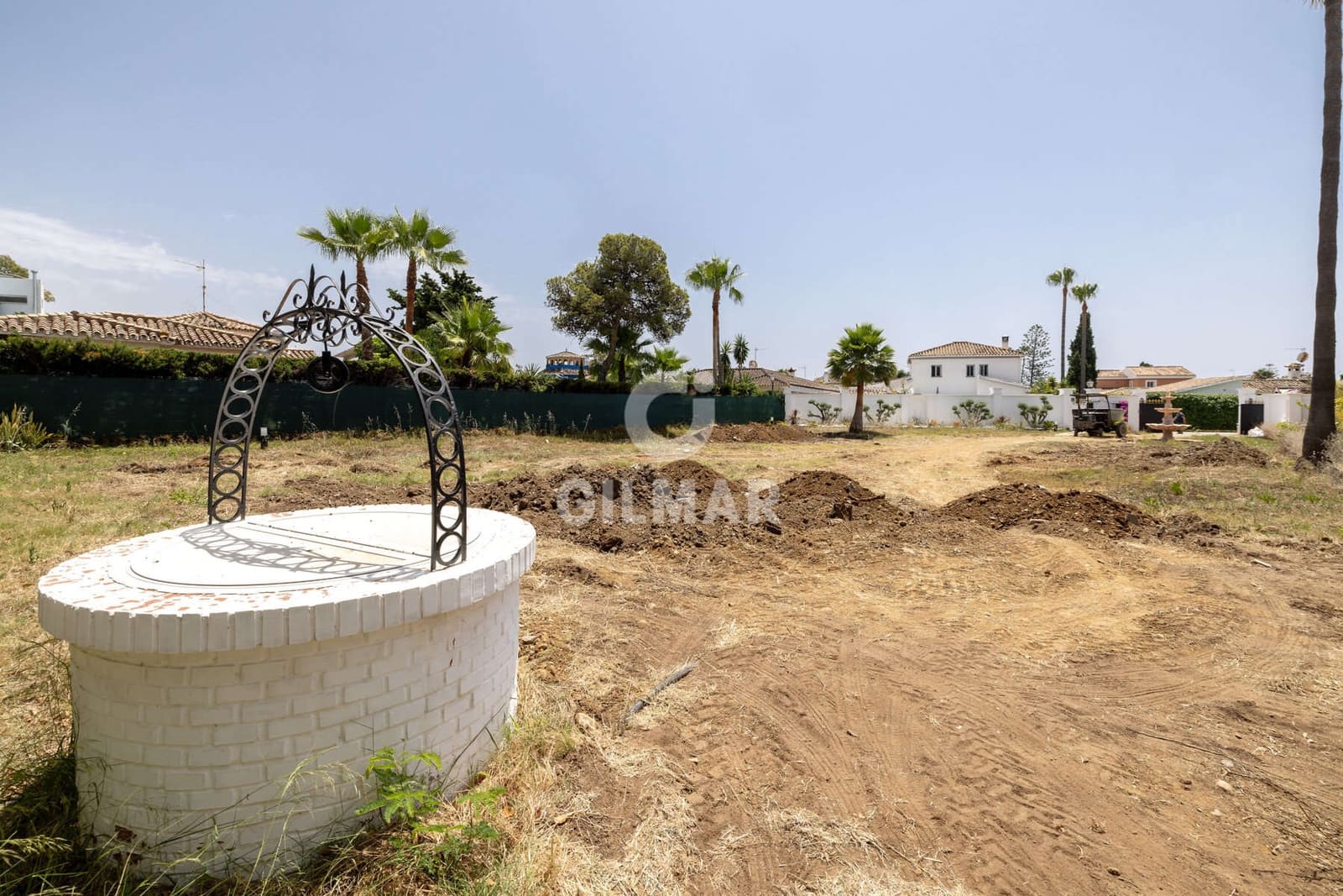 Byggegrund til salg i Estepona - € 1.540.000 (Ref: 9205943)