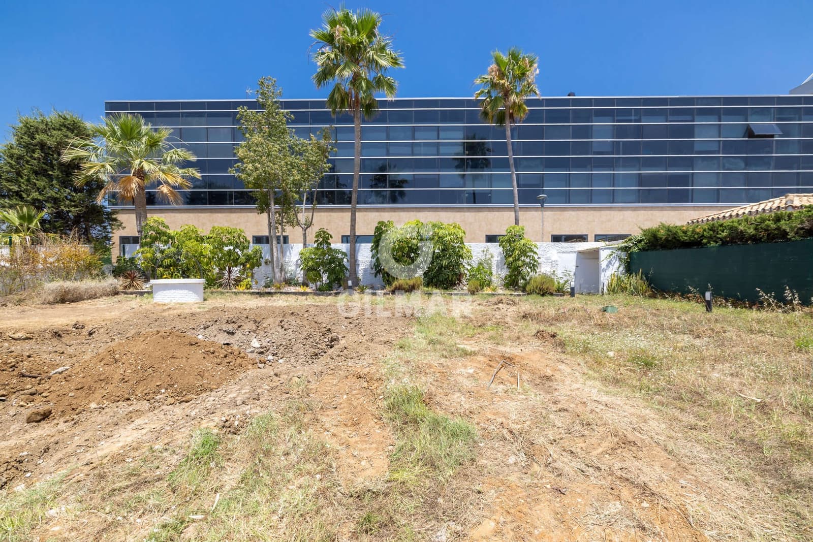Byggegrund til salg i Estepona - € 1.540.000 (Ref: 9205943)