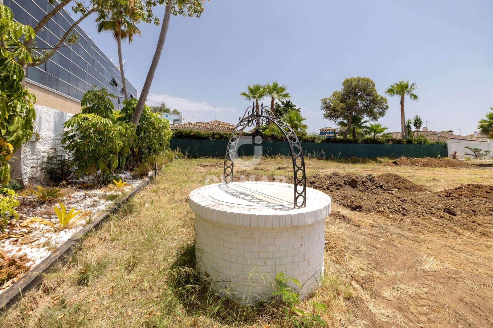 Byggegrund til salg i Estepona - € 1.540.000 (Ref: 9205943)