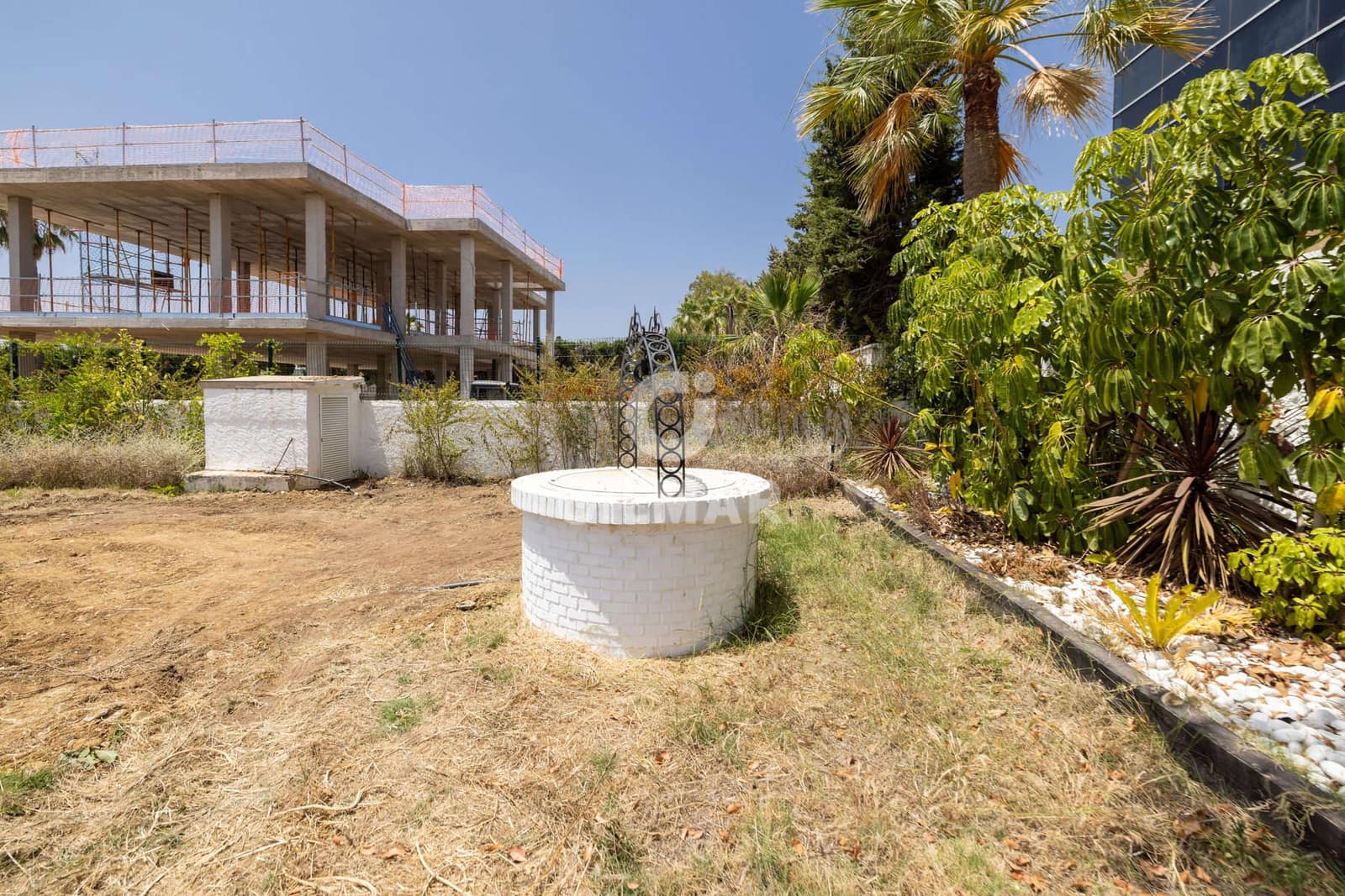 Byggegrund til salg i Estepona - € 1.540.000 (Ref: 9205943)