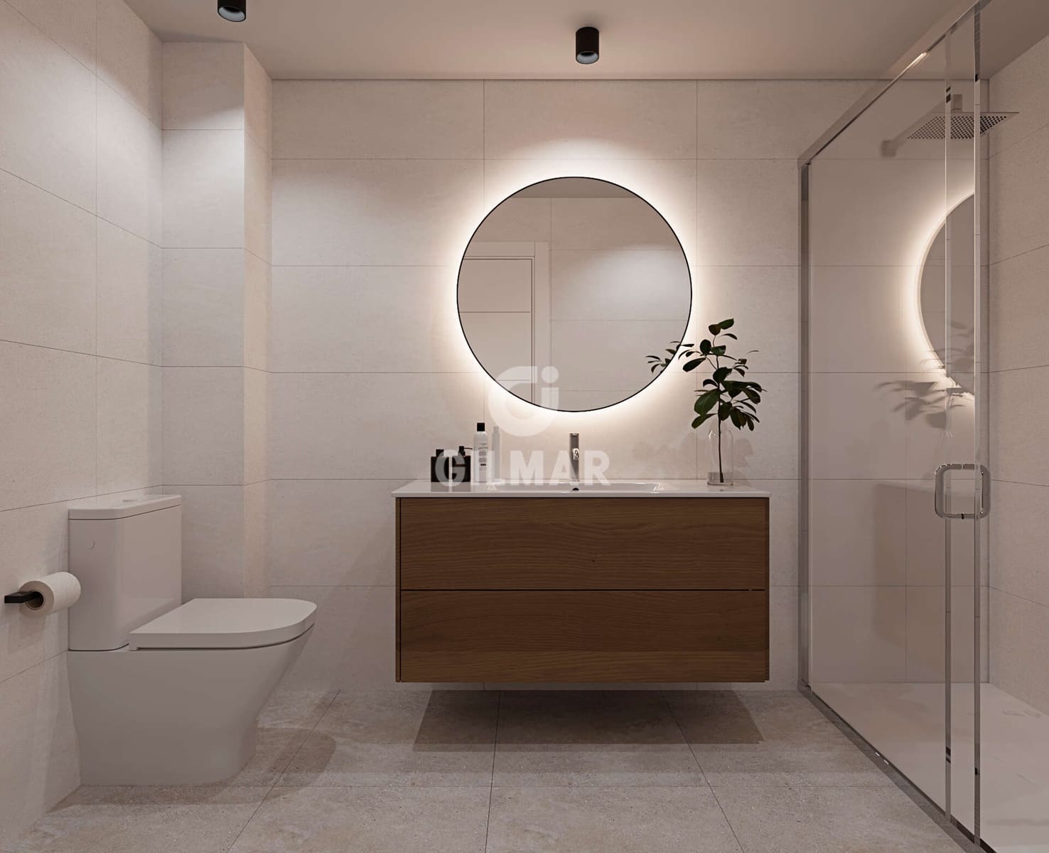 3 slaapkamer Penthouse te koop in Casares met zwembad garage - € 525.000 (Ref: 9205946)