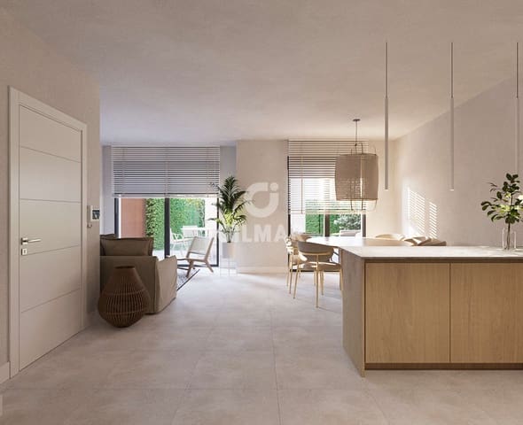 3 camera da letto Attico in vendita in Doña Julia Golf, Casares con piscina garage - 525.000 € (Rif: 9205946)