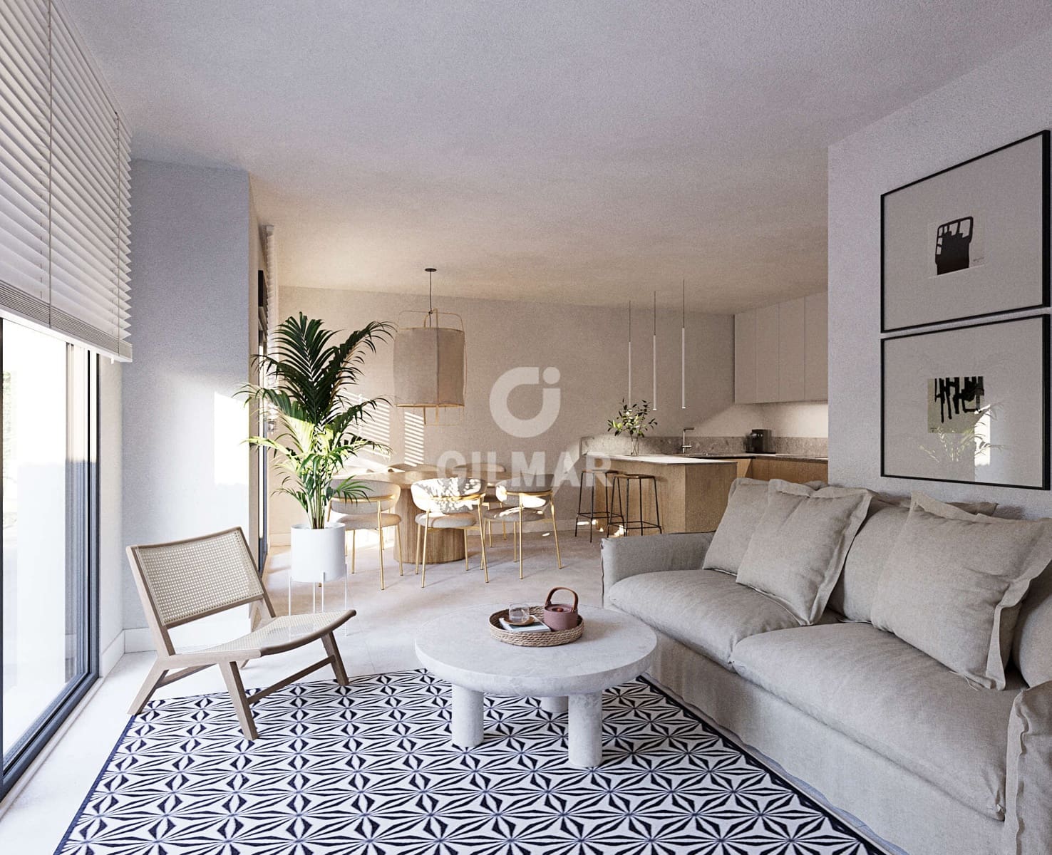 3 slaapkamer Penthouse te koop in Casares met zwembad garage - € 525.000 (Ref: 9205946)