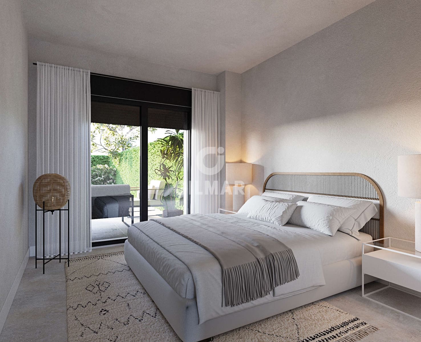 3 slaapkamer Penthouse te koop in Casares met zwembad garage - € 525.000 (Ref: 9205946)