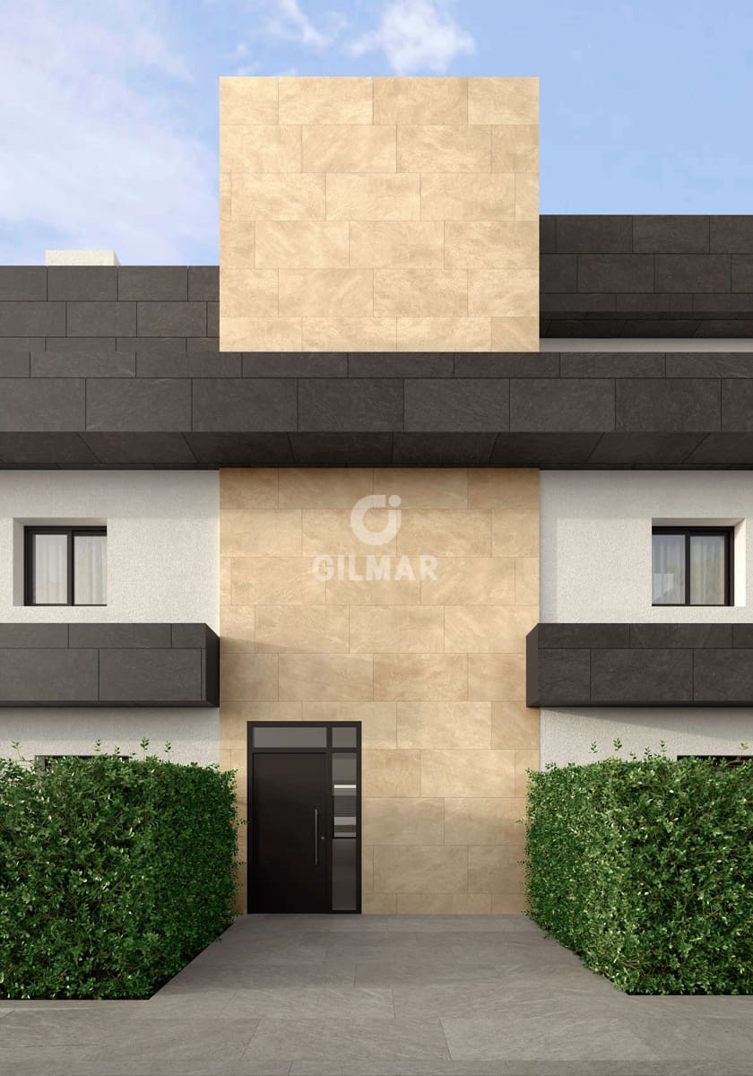 3 slaapkamer Penthouse te koop in Casares met zwembad garage - € 525.000 (Ref: 9205946)