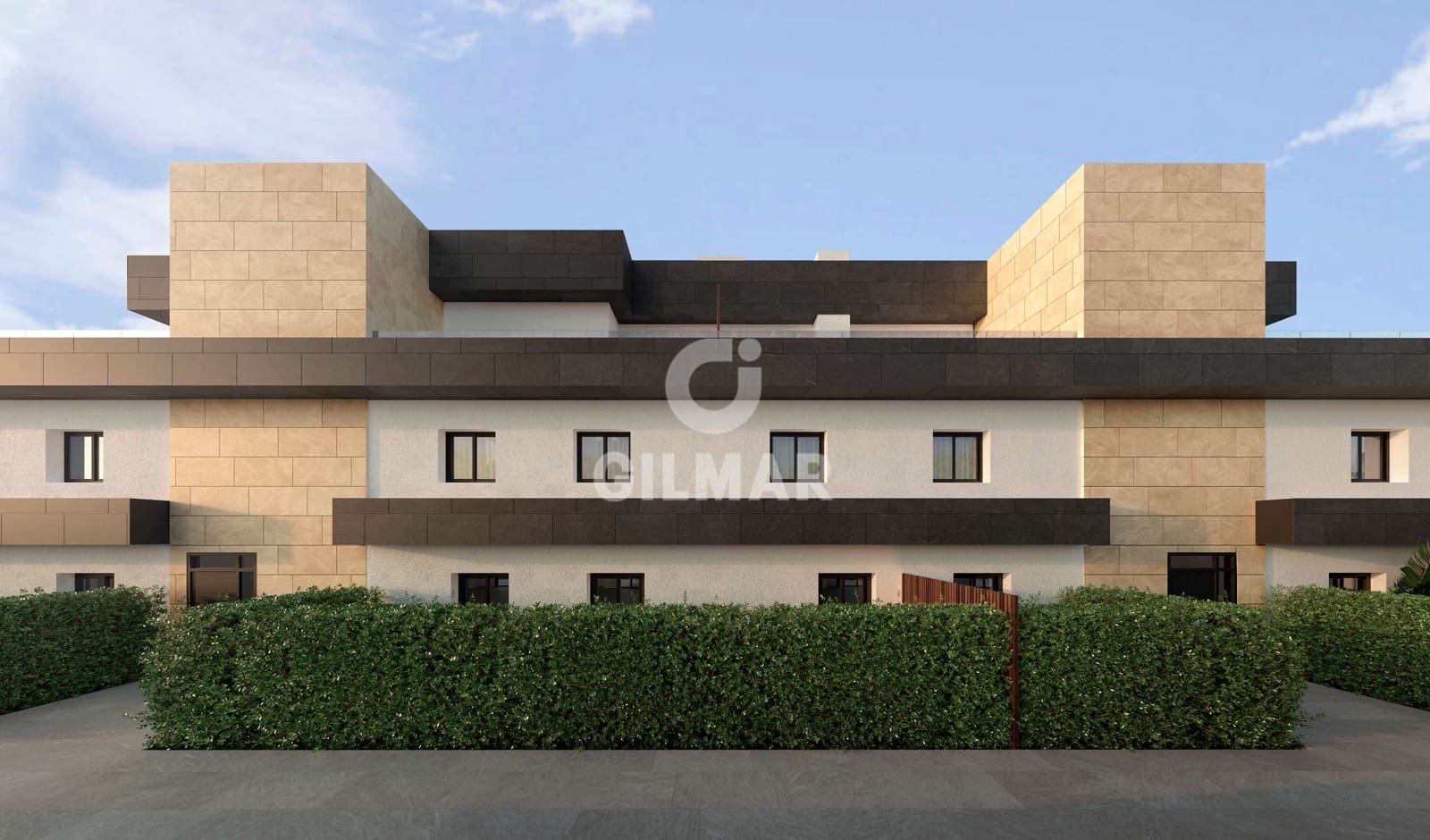 3 slaapkamer Penthouse te koop in Casares met zwembad garage - € 525.000 (Ref: 9205946)