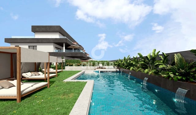 3 camera da letto Attico in vendita in Doña Julia Golf, Casares con piscina garage - 525.000 € (Rif: 9205946)