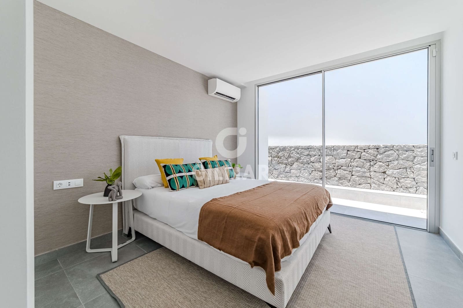 3 soveværelse Villa til salg i Playa Paraiso med swimmingpool garage - € 1.680.000 (Ref: 9205947)