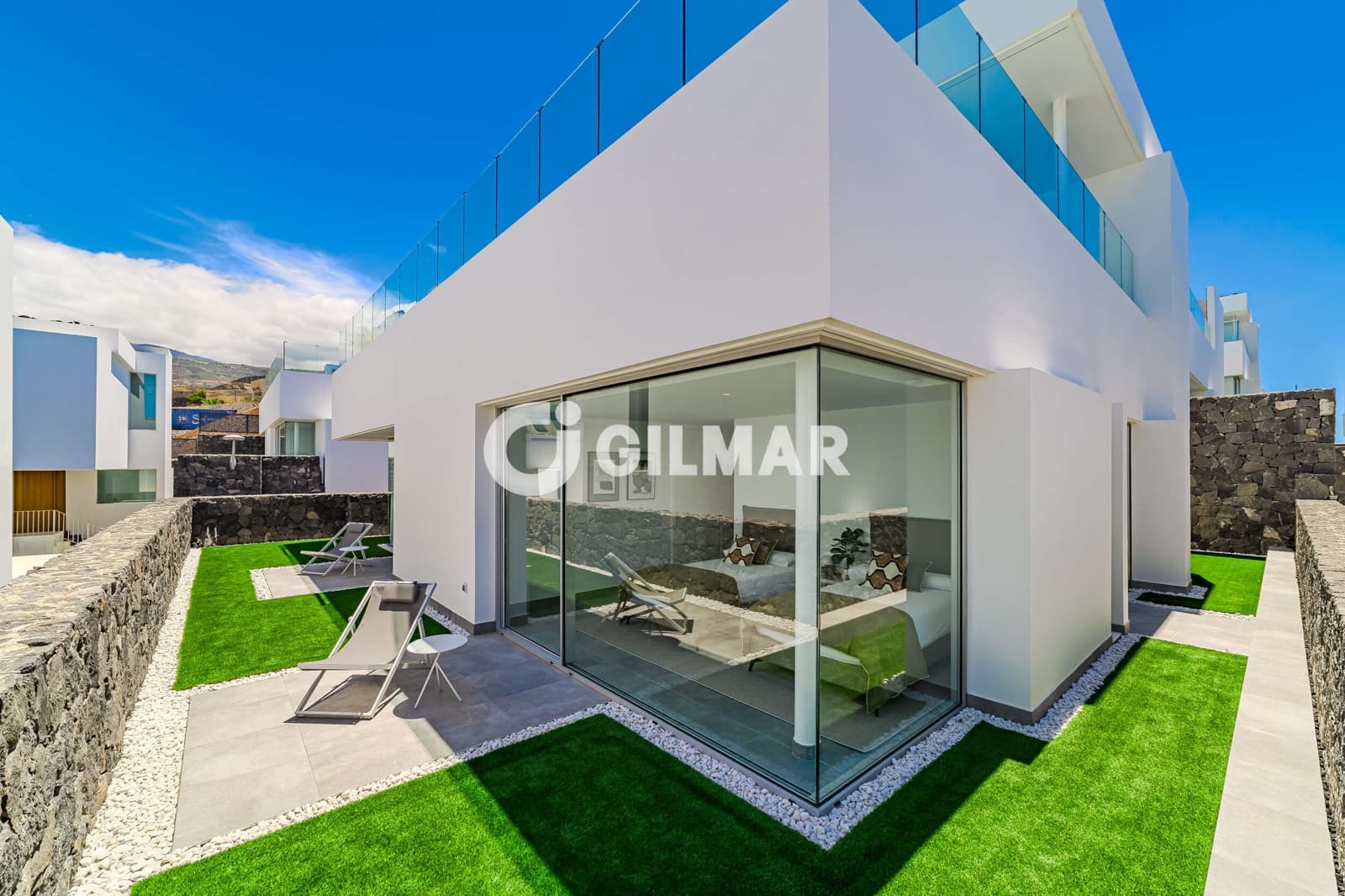 3 bedroom Villa for sale in Callao Salvaje with pool garage - € 1,490,000 (Ref: 9205947)