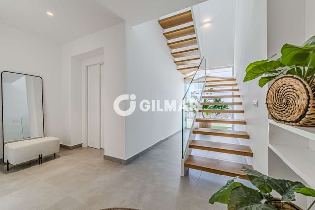Chalet de 3 habitaciones en Callao Salvaje, Adeje en venta con piscina garaje - 1.490.000 € (Ref: 9205947)