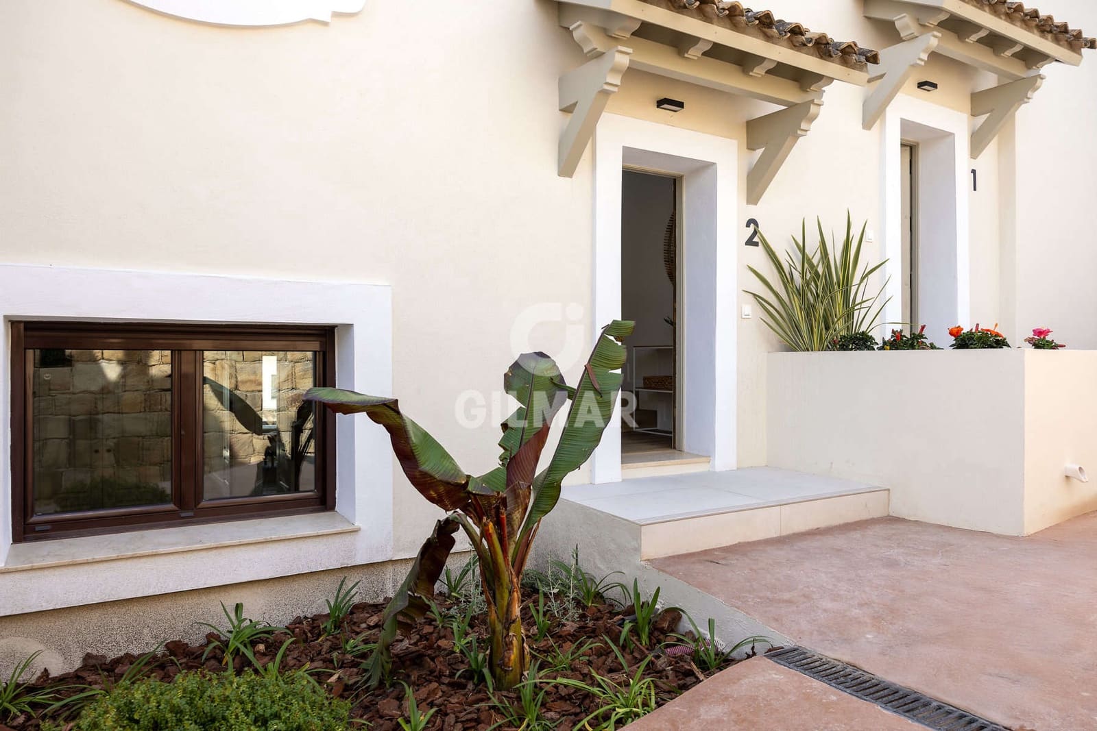 3 soveværelse Rækkehus til salg i Estepona med swimmingpool garage - € 470.250 (Ref: 9205950)