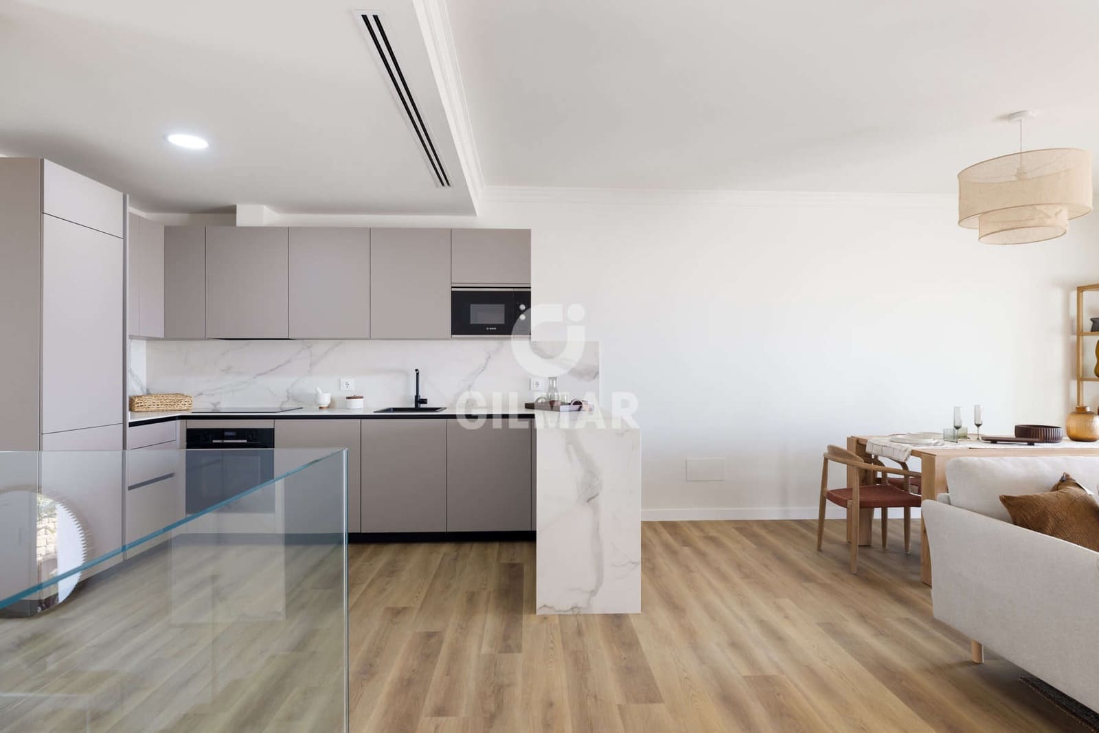 3 soveværelse Rækkehus til salg i Estepona med swimmingpool garage - € 470.250 (Ref: 9205950)