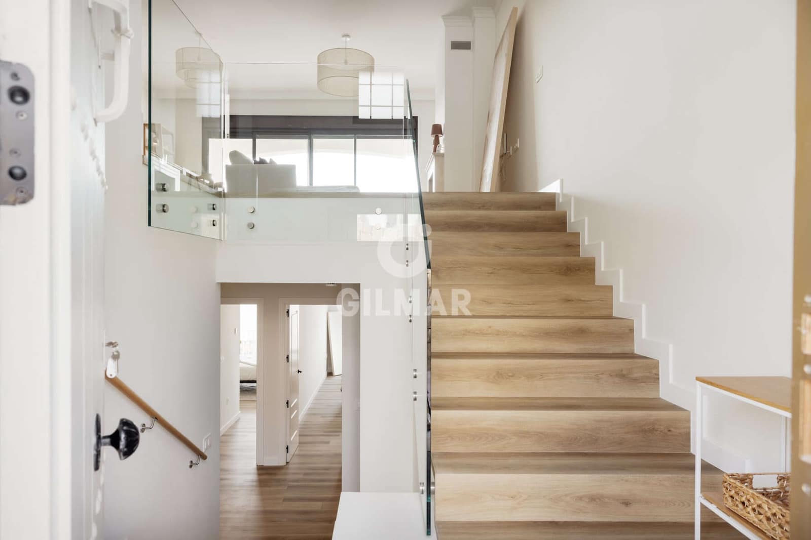 3 soveværelse Rækkehus til salg i Estepona med swimmingpool garage - € 470.250 (Ref: 9205950)