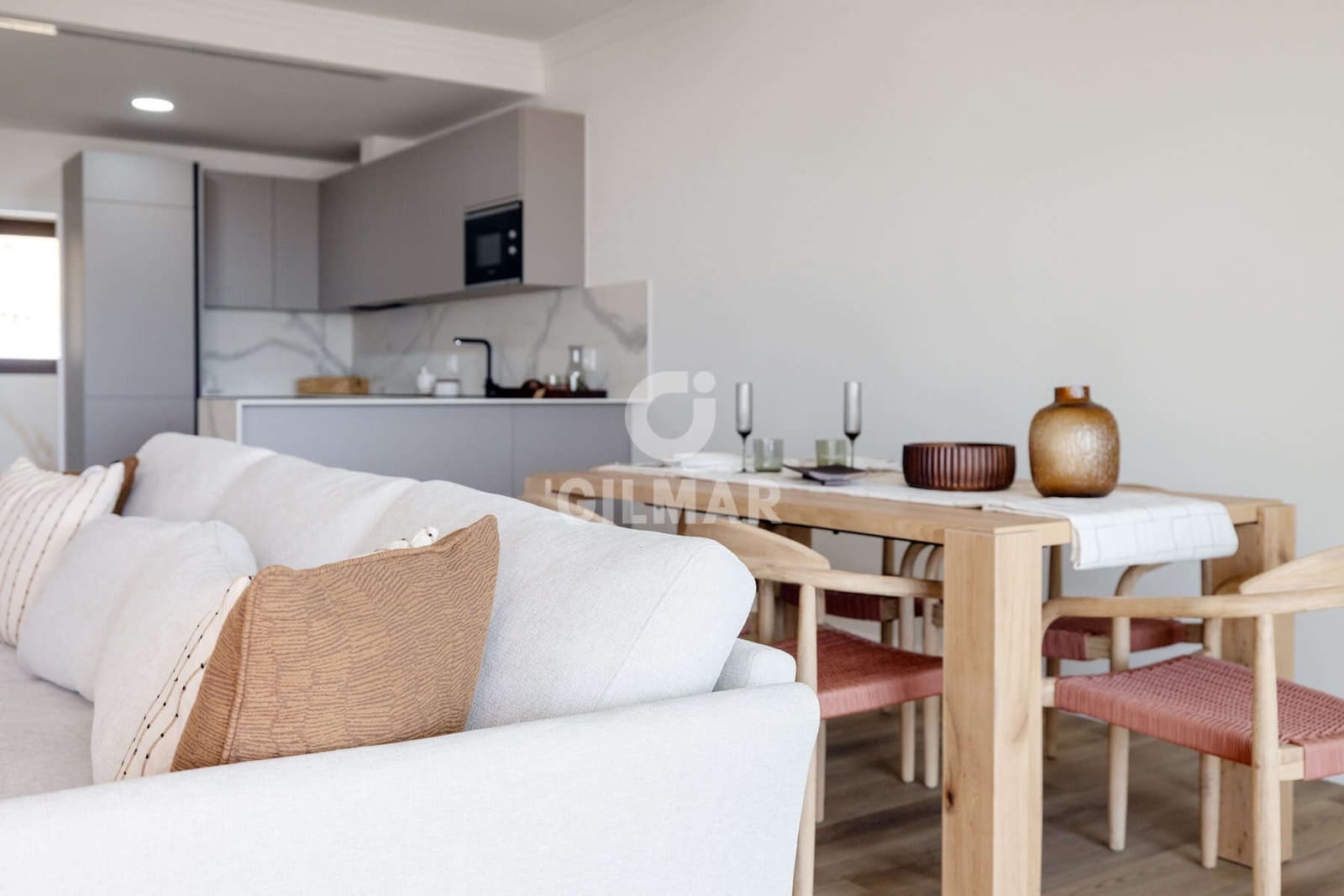 3 soveværelse Rækkehus til salg i Estepona med swimmingpool garage - € 470.250 (Ref: 9205950)