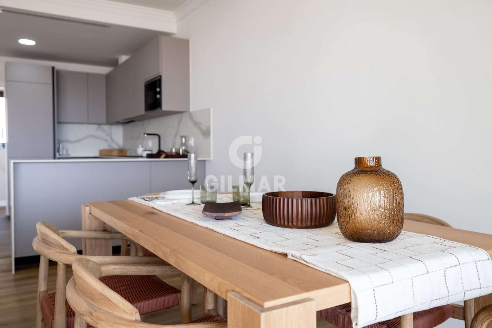 3 soveværelse Rækkehus til salg i Estepona med swimmingpool garage - € 470.250 (Ref: 9205950)