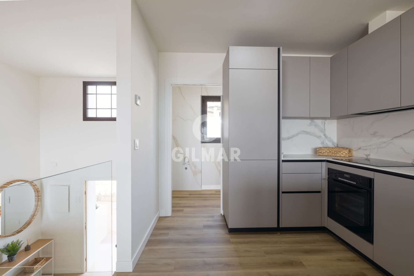 3 soveværelse Rækkehus til salg i Estepona med swimmingpool garage - € 470.250 (Ref: 9205950)